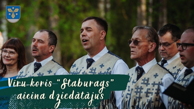 koris staburags
