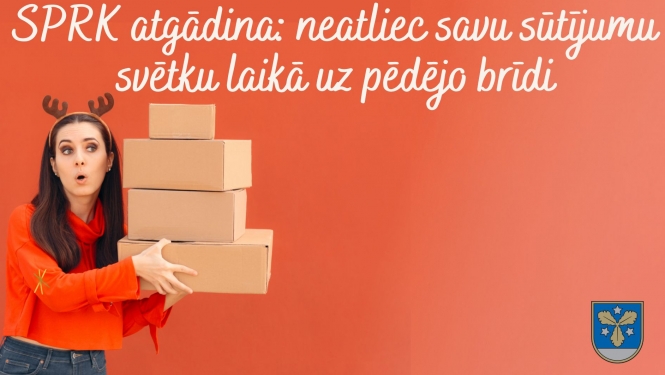 paciņas