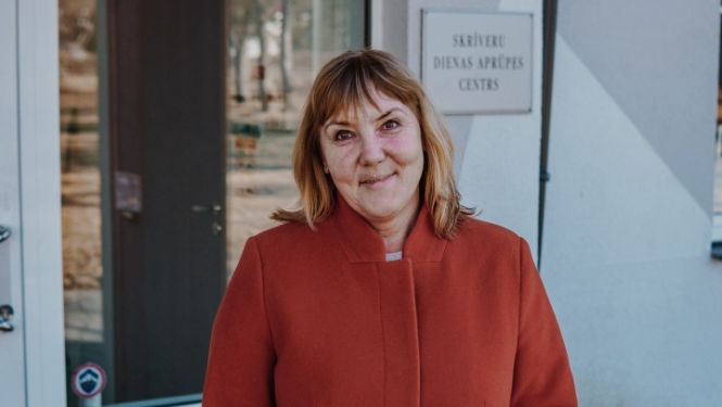 IVETA APSĀNE