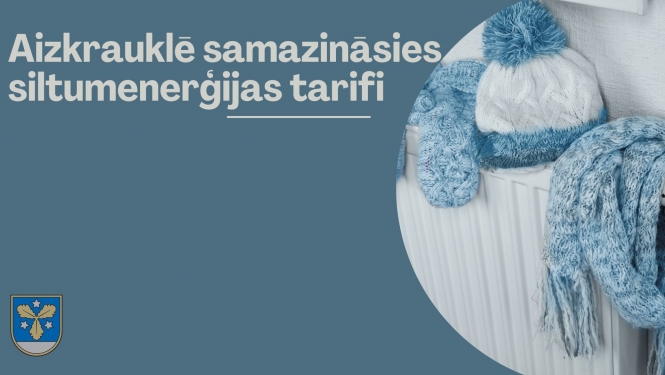 cepure un šalle uz radiatora