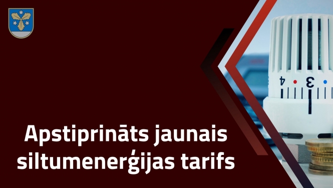 jaunais tarifs