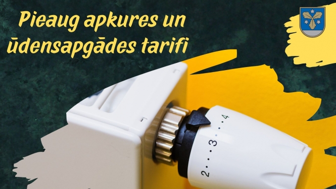 apkures tarifs