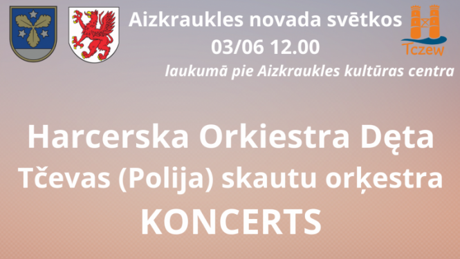 Koncerts