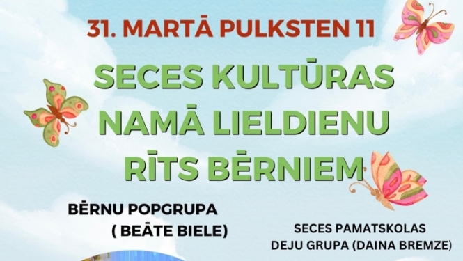 Pasākums