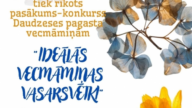 Pasākums