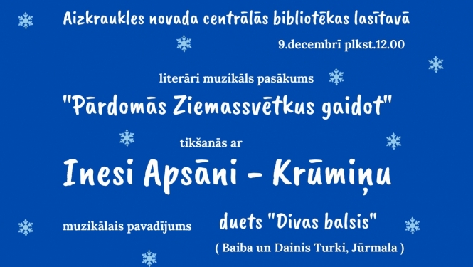 Pasākums