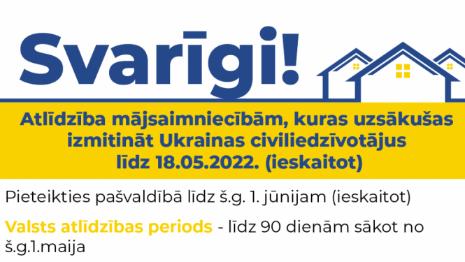 svarīgi