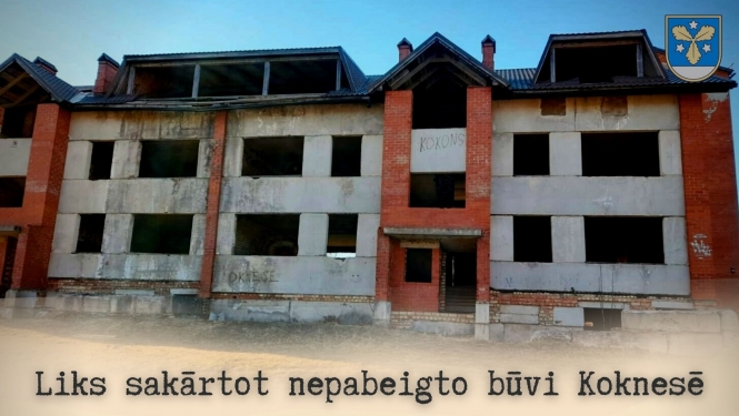 Grausts Koknesē