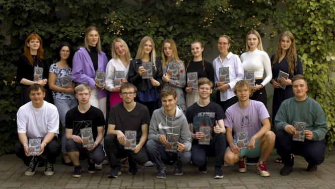 studenti