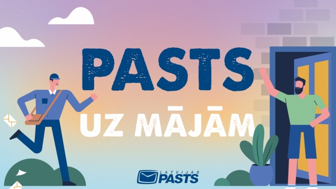 Latvijas Pasts atgādina par iespējām saņemt pasta pakalpojumus klienta dzīvesvietā vairākās Aizkraukles novada teritorijās – Bebru, Daudzevas, Gricgales, Iršu, Sērenes, Staburaga, Stukmaņu, Sunākstes, Vietalva un Zalves iedzīvotāji var pieteikties pasta pakalpojumiem savā dzīvesvietā un ērti sev izdevīgā laikā tos saņemt, iepriekš sazinoties ar Latvijas Pasta Klientu centru pa tālruni: 27008001 vai 67008001. Saņemot aicinājumu par sūtījuma saņemšanu, šajās teritorijās dzīvojošie adresāti var pieteikt sūtīju