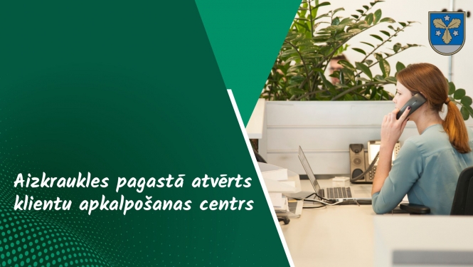 klientu apkapošana