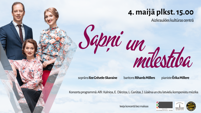 Sapni un milestiba
