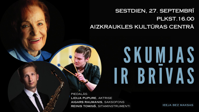 Skumjas