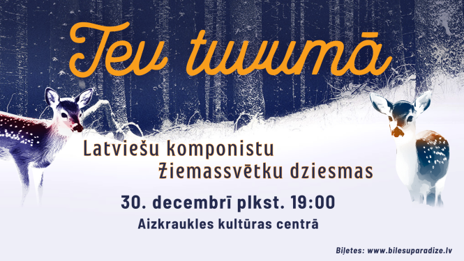TevTuvuma