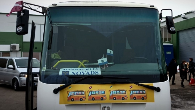 autobuss