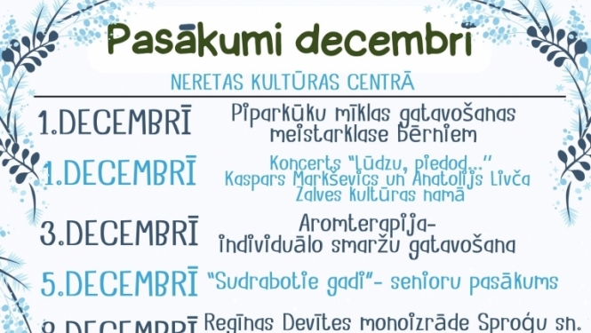 Pasākums