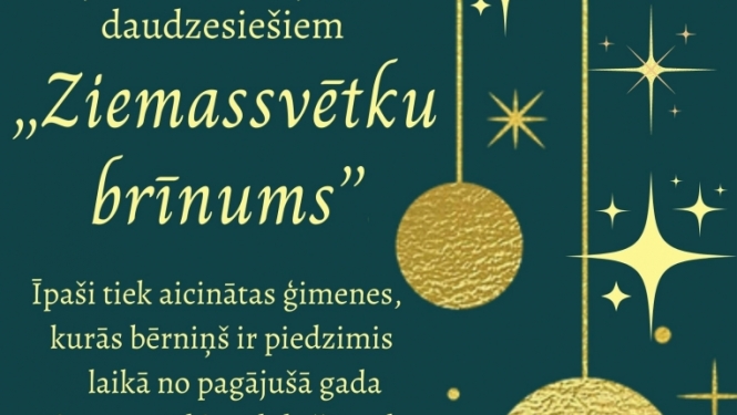 Pasākums