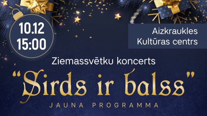 Sirds ir balss