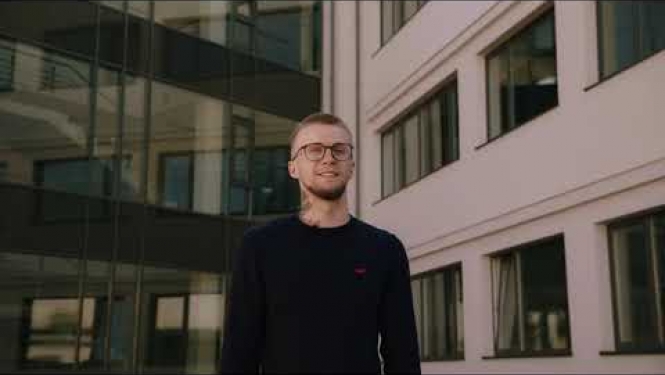 Pietiek sapņot, sāc rīkoties!