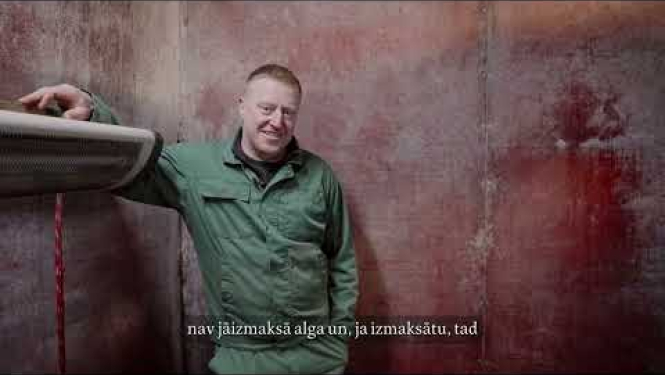 Aizkraukles novada gada balva uzņēmējdarbībā 2025: nominācijā “Inovācija” – ZS “Čaidāni”