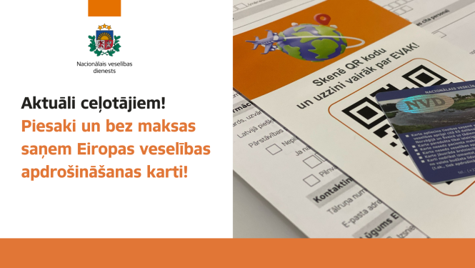 Eiropas veselības apdrošināšanas karte