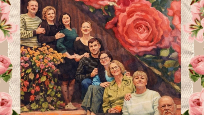 Vietalvas amatierteātra pirmizrāde "Ļaujies un viss..."