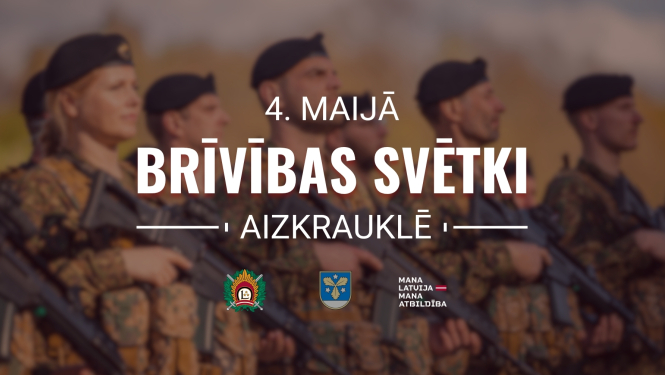 karavīri stāv ierindā