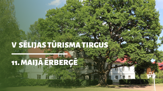 sēlijas tūrisma rtirgus