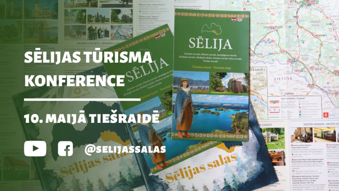 Sēlijas tūrisma konference