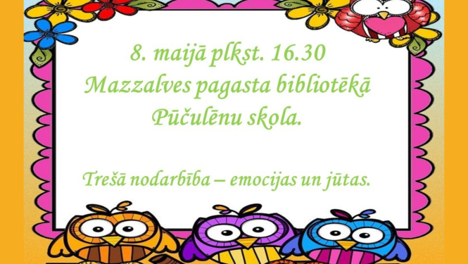 Pūčulēnu skola