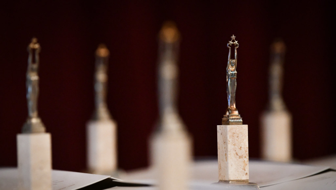 Brīvības pienikļa balva