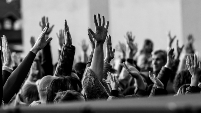 Aptaujā iedzīvotāji aicina domāt par visa novada attīstību  