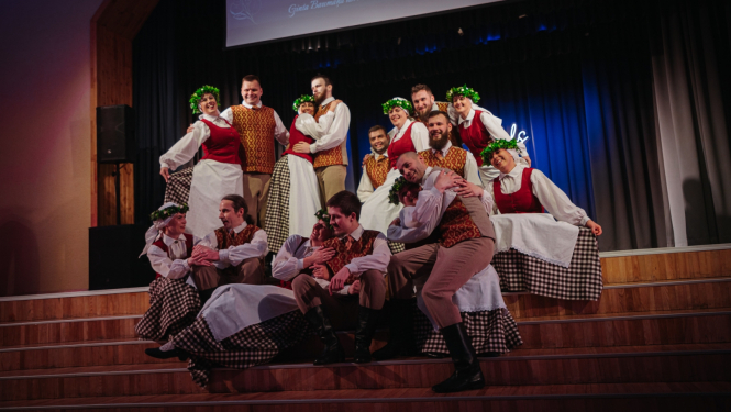 kodols svin 10 gadus