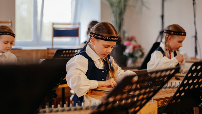 koncerts Pēterim Barisonam