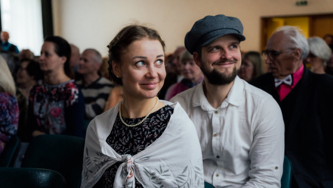 Kokneses ziņģes pasākums