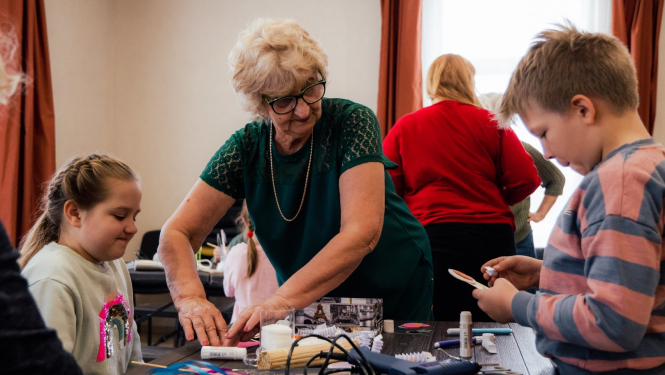 Neretas meteorīta pasākums