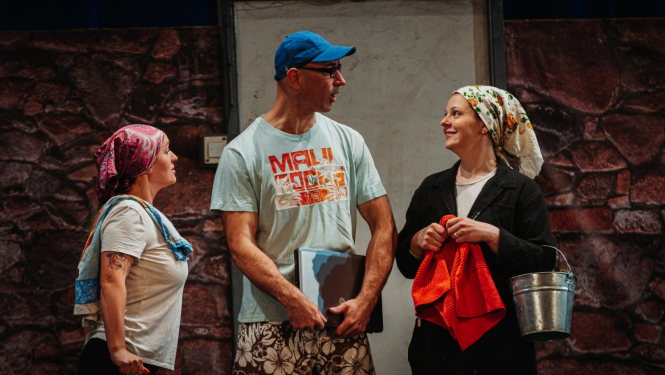 Festivāls "Ūsiņdienas"