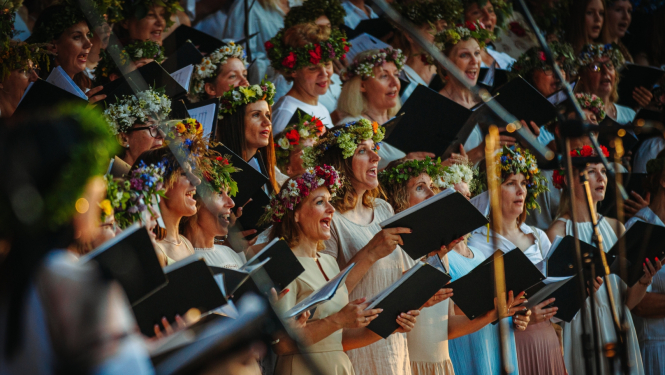 koristi dzied svētkos