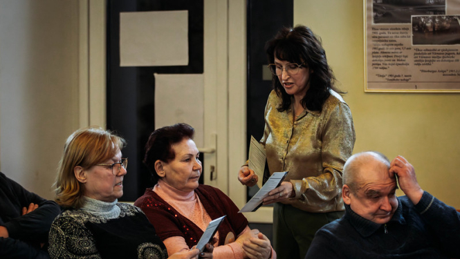 Sunākstiešus satrauc civilās aizsardzības un kultūras jautājumi