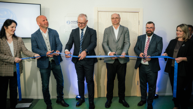 Tiek atklāts Proktoloģijas un fleboloģijas centrs