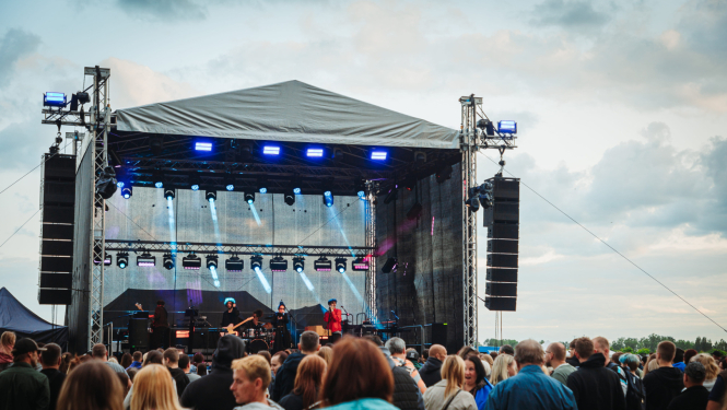 AIZKRAUKLES NOVADA SVĒTKI