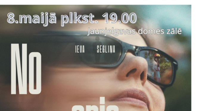Filma "Nospiedumi" Jaunjelgavā