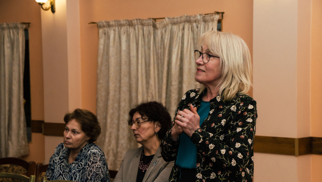 Zalviešiem rūp sava pagasta attīstība