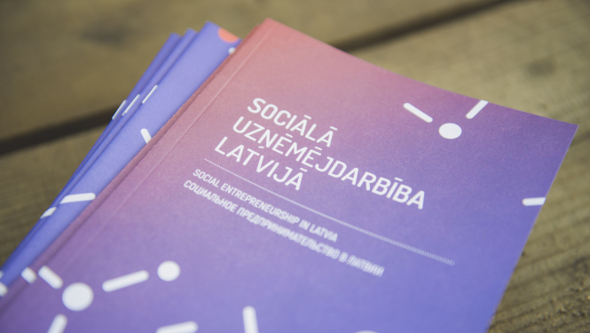 publicitātes fotogrāfija