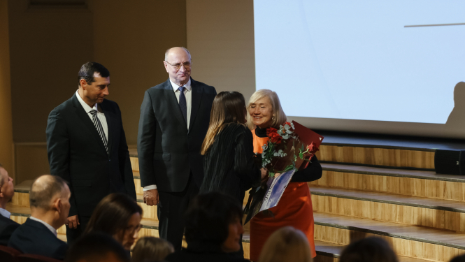 Pasākums "Gada notikums 2025"