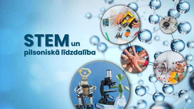 STEM jomas nodarbības