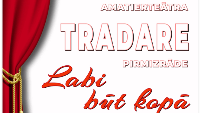 tradare