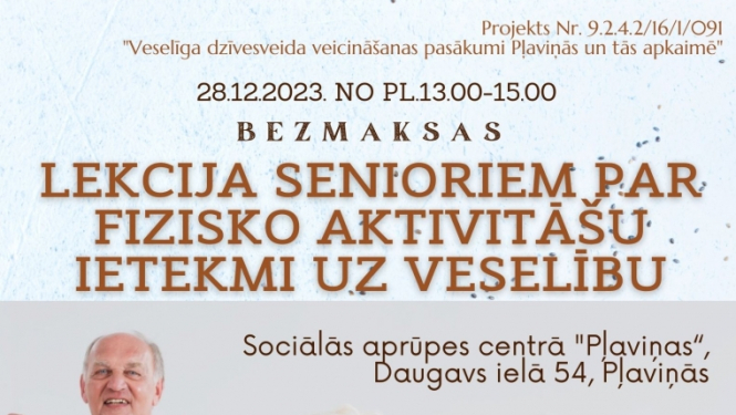 lekcija 28. decembrī