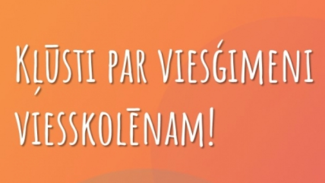 kā kļūt par viedsģimeni?