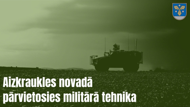 militārā tehnika
